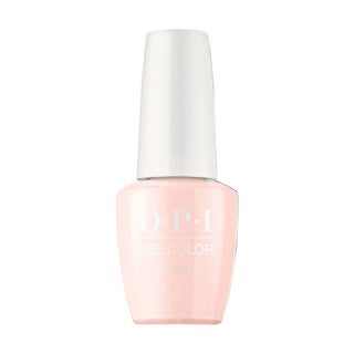  OPI Gel Nail Polish - S86 Bubble Bath - Pink Colors by OPI sold by DTK Nail Supply