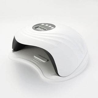  LED/UV Nail Lamps 48W  White by Sun sold by DTK Nail Supply