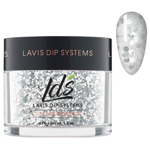  LDS Dipping Powder Nail - SC01 Disco Night by LDS sold by DTK Nail Supply