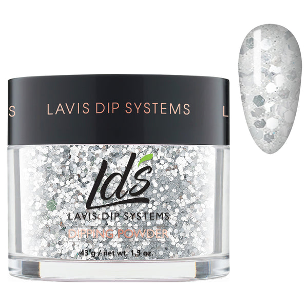  LDS Dipping Powder Nail - SC01 Disco Night by LDS sold by DTK Nail Supply