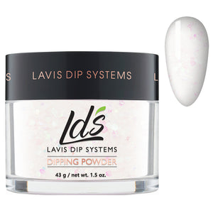  LDS DSC02 - Ver. 2 Dreamer - Dipping Powder Color by LDS sold by DTK Nail Supply