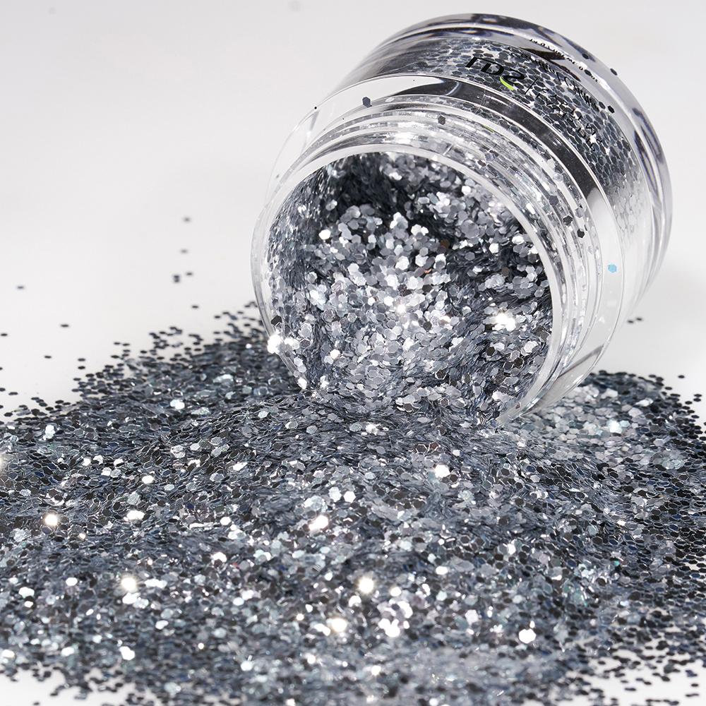  LDS Glitter Nail Art - 0.5oz DSD01 by LDS sold by DTK Nail Supply