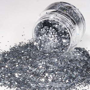  LDS Glitter Nail Art - 0.5oz DSD01 by LDS sold by DTK Nail Supply