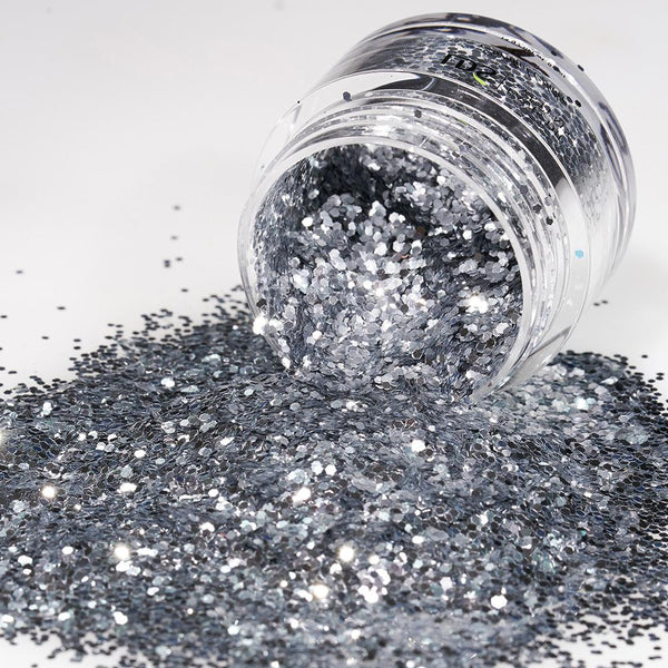  LDS Glitter Nail Art - 0.5oz DSD01 by LDS sold by DTK Nail Supply