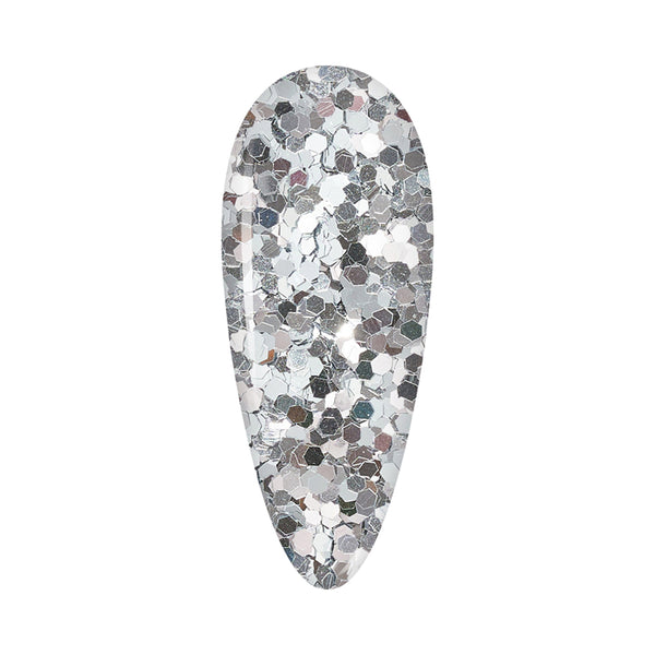  LDS Glitter Nail Art - 0.5oz DSD01 by LDS sold by DTK Nail Supply
