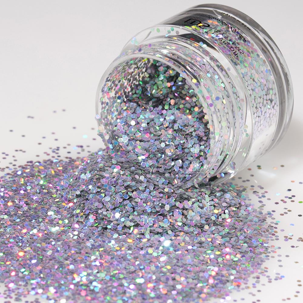  LDS Glitter Nail Art - 0.5oz DSD02 by LDS sold by DTK Nail Supply