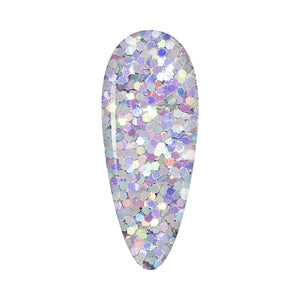  LDS Glitter Nail Art - 0.5oz DSD02 by LDS sold by DTK Nail Supply