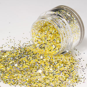  LDS Glitter Nail Art - 0.5oz DSD03 by LDS sold by DTK Nail Supply