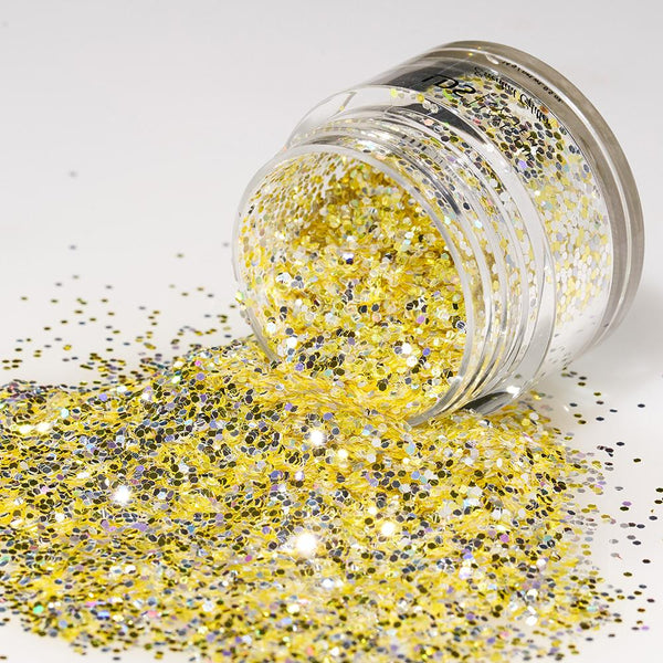  LDS Glitter Nail Art - 0.5oz DSD03 by LDS sold by DTK Nail Supply