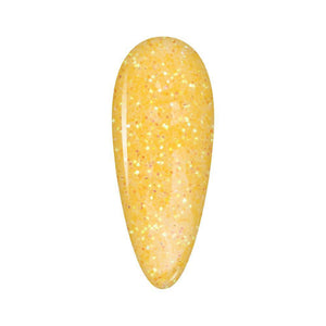  LAVIS SG 05 - Sugar Glitter - Acrylic & Dip Powder 1.5oz by LAVIS NAILS sold by DTK Nail Supply