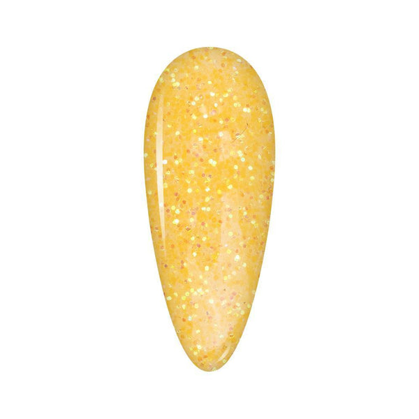  LAVIS SG 05 - Sugar Glitter - Acrylic & Dip Powder 1.5oz by LAVIS NAILS sold by DTK Nail Supply