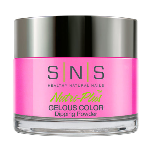 SNS Dipping Powder Nail - SG05 - Flamenco Dress by SNS sold by DTK Nail Supply