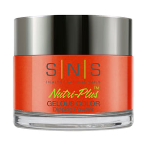 SNS Dipping Powder Nail - SG06 - Stingray City by SNS sold by DTK Nail Supply