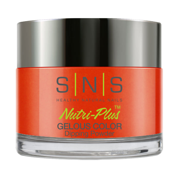 SNS Dipping Powder Nail - SG06 - Stingray City by SNS sold by DTK Nail Supply