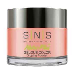 SNS Dipping Powder Nail - SG07 - Hatteras by SNS sold by DTK Nail Supply
