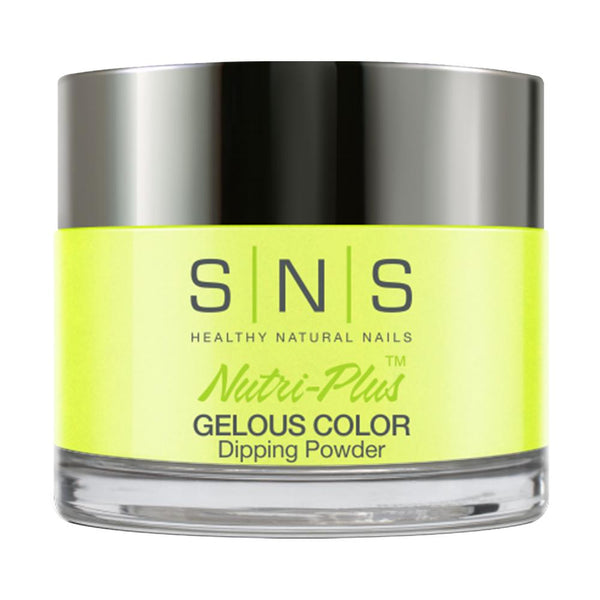  SNS Dipping Powder Nail - SG08 Belvedere Lookout - 1oz by SNS sold by DTK Nail Supply