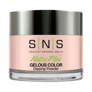  SNS Dipping Powder Nail - SL03 - Scintillating Silk Gelous by SNS sold by DTK Nail Supply