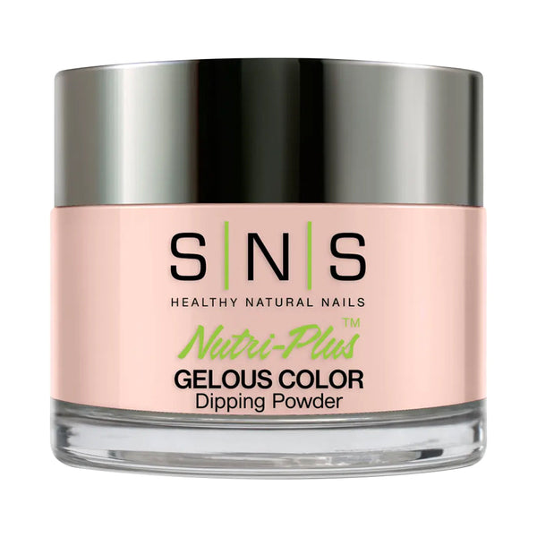  SNS Dipping Powder Nail - SL03 Scintillating Silk Gelous - 1oz by SNS sold by DTK Nail Supply