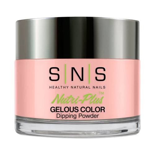 SNS Dipping Powder Nail - SL04 - Dive Into Ecstasy Gelous by SNS sold by DTK Nail Supply