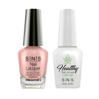  SNS Gel Nail Polish Duo - SL04 Dive Into Ecstasy Gelous by SNS sold by DTK Nail Supply