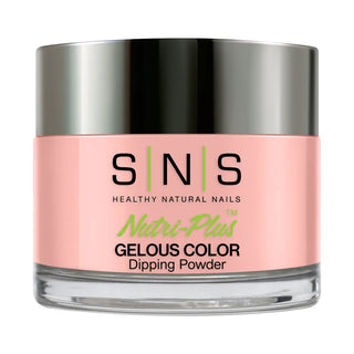 SNS Dipping Powder Nail - SL05 - Totally Seductive Gelous