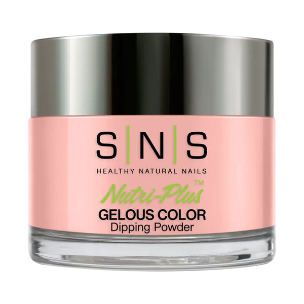  SNS Dipping Powder Nail - SL05 Totally Seductive Gelous - 1oz by SNS sold by DTK Nail Supply