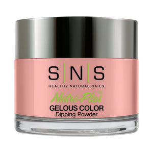 SNS Dipping Powder Nail - SL07 - Amuse Me Gelous by SNS sold by DTK Nail Supply