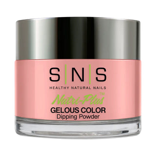  SNS Dipping Powder Nail - SL08 - Georgia On My Mind Gelous by SNS sold by DTK Nail Supply