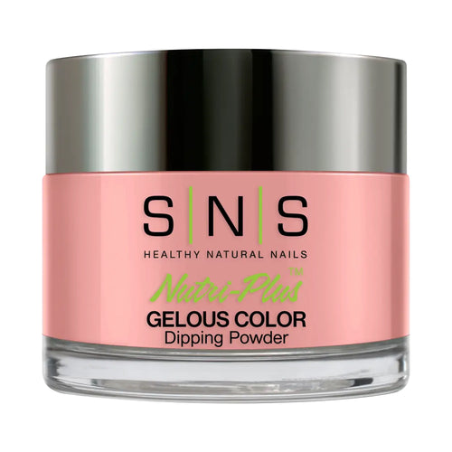 SNS Dipping Powder Nail - SL08 - Georgia On My Mind Gelous by SNS sold by DTK Nail Supply