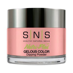  SNS Dipping Powder Nail - SL08 Georgia On My Mind Gelous - 1oz by SNS sold by DTK Nail Supply