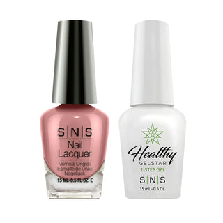  SNS Gel Nail Polish Duo - SL10 Fantasy Cosplay Gelous by SNS sold by DTK Nail Supply