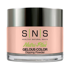 SNS Dipping Powder Nail - SL11 - Romper Room Gelous by SNS sold by DTK Nail Supply