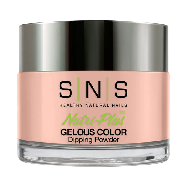 SNS Dipping Powder Nail - SL11 - Romper Room Gelous by SNS sold by DTK Nail Supply