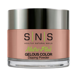 SNS Dipping Powder Nail - SL12 - Dream Maker Gelous by SNS sold by DTK Nail Supply