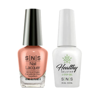  SNS Gel Nail Polish Duo - SL14 She's All Bass Gelous by SNS sold by DTK Nail Supply