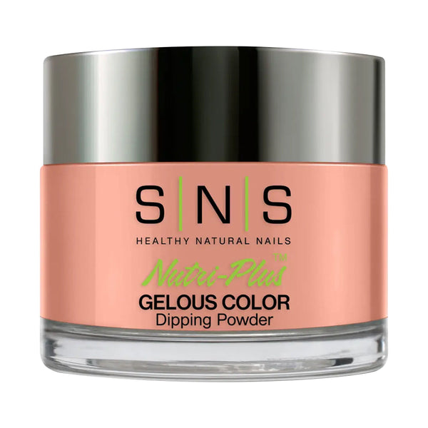  SNS Dipping Powder Nail - SL14 She's All Bass Gelous - 1oz by SNS sold by DTK Nail Supply
