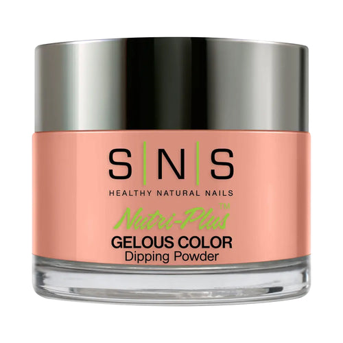 SNS Dipping Powder Nail - SL14 - She's All Bass Gelous by SNS sold by DTK Nail Supply