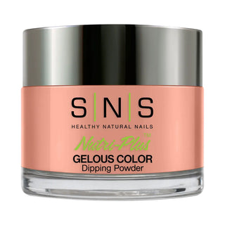 SNS Dipping Powder Nail - SL14 - She's All Bass Gelous