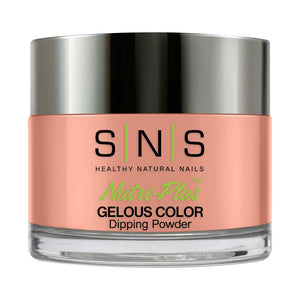 SNS Dipping Powder Nail - SL14 - She's All Bass Gelous by SNS sold by DTK Nail Supply
