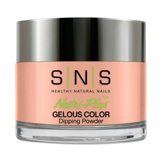 SNS Dipping Powder Nail - SL15 - Bodacious Babe Gelous