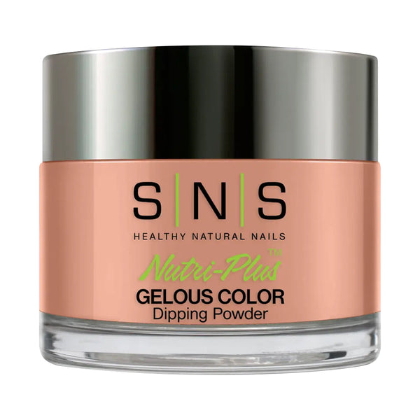  SNS Dipping Powder Nail - SL16 Isle Of View Gelous - 1oz by SNS sold by DTK Nail Supply
