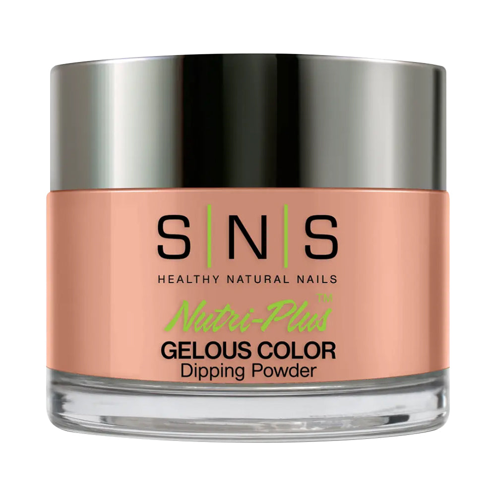  SNS Dipping Powder Nail - SL17 Sexytime Gelous - 1oz by SNS sold by DTK Nail Supply