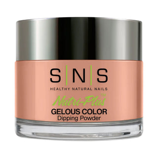  SNS Dipping Powder Nail - SL17 - Sexytime Gelous by SNS sold by DTK Nail Supply
