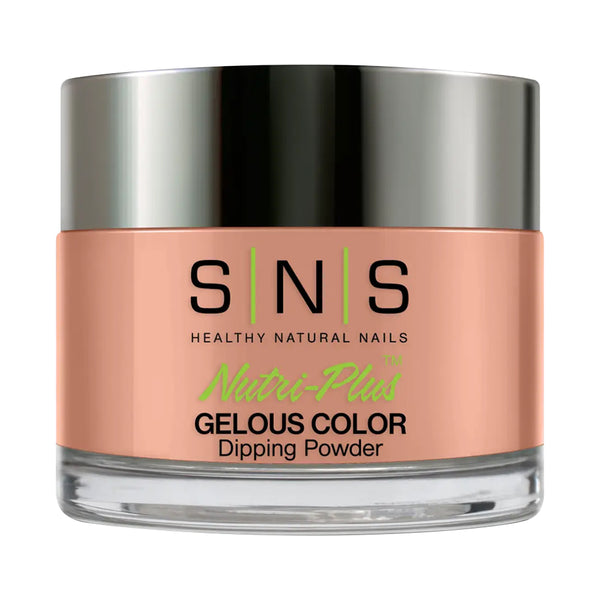 SNS Dipping Powder Nail - SL17 - Sexytime Gelous by SNS sold by DTK Nail Supply