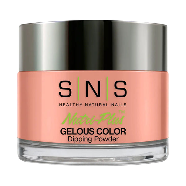 SNS Dipping Powder Nail - SL18 - Come Hither Gelous by SNS sold by DTK Nail Supply