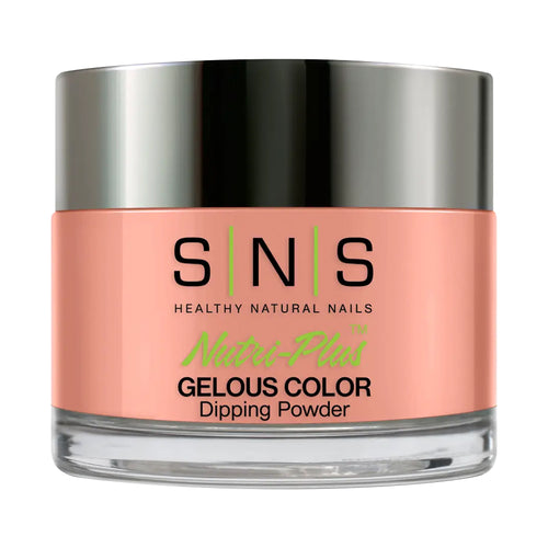 SNS Dipping Powder Nail - SL18 - Come Hither Gelous by SNS sold by DTK Nail Supply