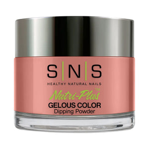  SNS Dipping Powder Nail - SL20 Mysterious Allure Gelous - 1oz by SNS sold by DTK Nail Supply