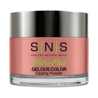  SNS Dipping Powder Nail - SL20 - Mysterious Allure Gelous by SNS sold by DTK Nail Supply