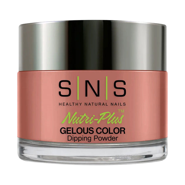  SNS Dipping Powder Nail - SL21 Lovehoney Gelous - 1oz by SNS sold by DTK Nail Supply