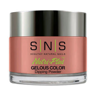  SNS Dipping Powder Nail - SL21 - Lovehoney Gelous by SNS sold by DTK Nail Supply